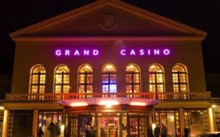 casino forges les eaux horaire